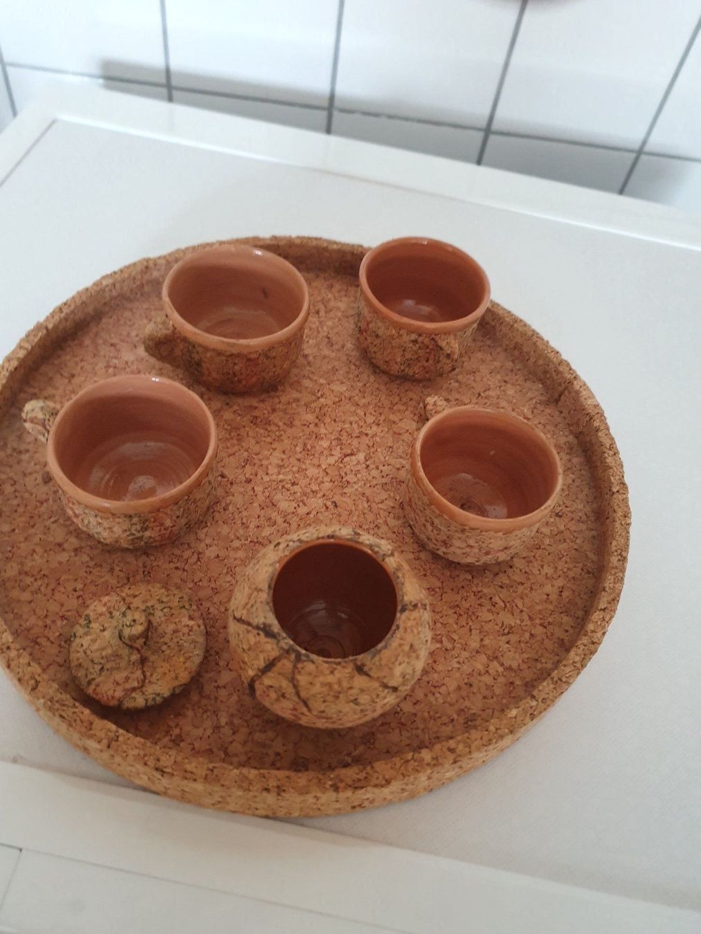 Set di piatti: Kaffeservice – Usato da Busswil BE venduto da mauro1967 2