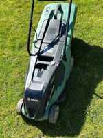 Bosch Akku-Rasenmäher UniversalRotak 36-560