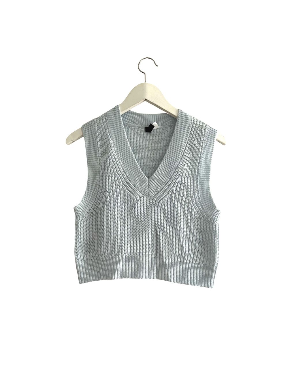 H&M Tops: H&M Pullover ohne Ärmel  - neu - – Neuf (Voir description) à Jona par vanessasupermarket20 2
