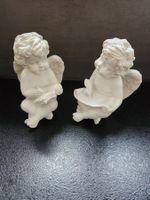 Zwei süsse Engel Figuren, Neu!