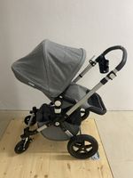 bugaboo cameleo 3 grau guten zustand