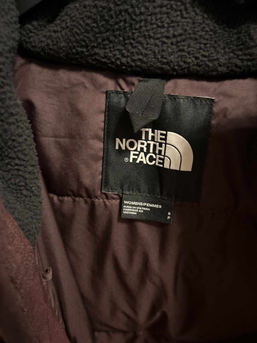 North Face Giacche: Veste The North Face – Usato da la chaux-de-fonds venduto da swann88 2