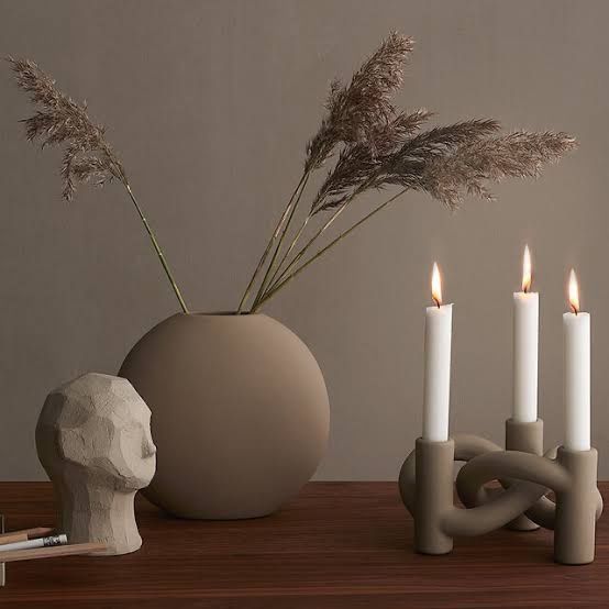 Altro in Decorazioni & Accessori: Cooee Design Deko Köpfe als Buchstütze – Nuovo (secondo la descrizione) da Zürich venduto da marie_22 1