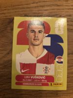 Panini Sticker 2026 CRO 6