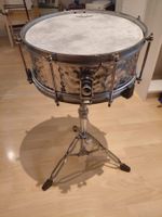 Vintage Snare 14", Rarität, Einzelstück