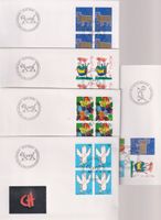 FDC-Serie 1996, Puplikumswettbewerb