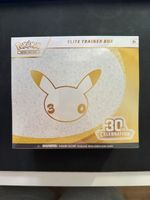 🇬🇧 Pokemon ETB englisch 30th