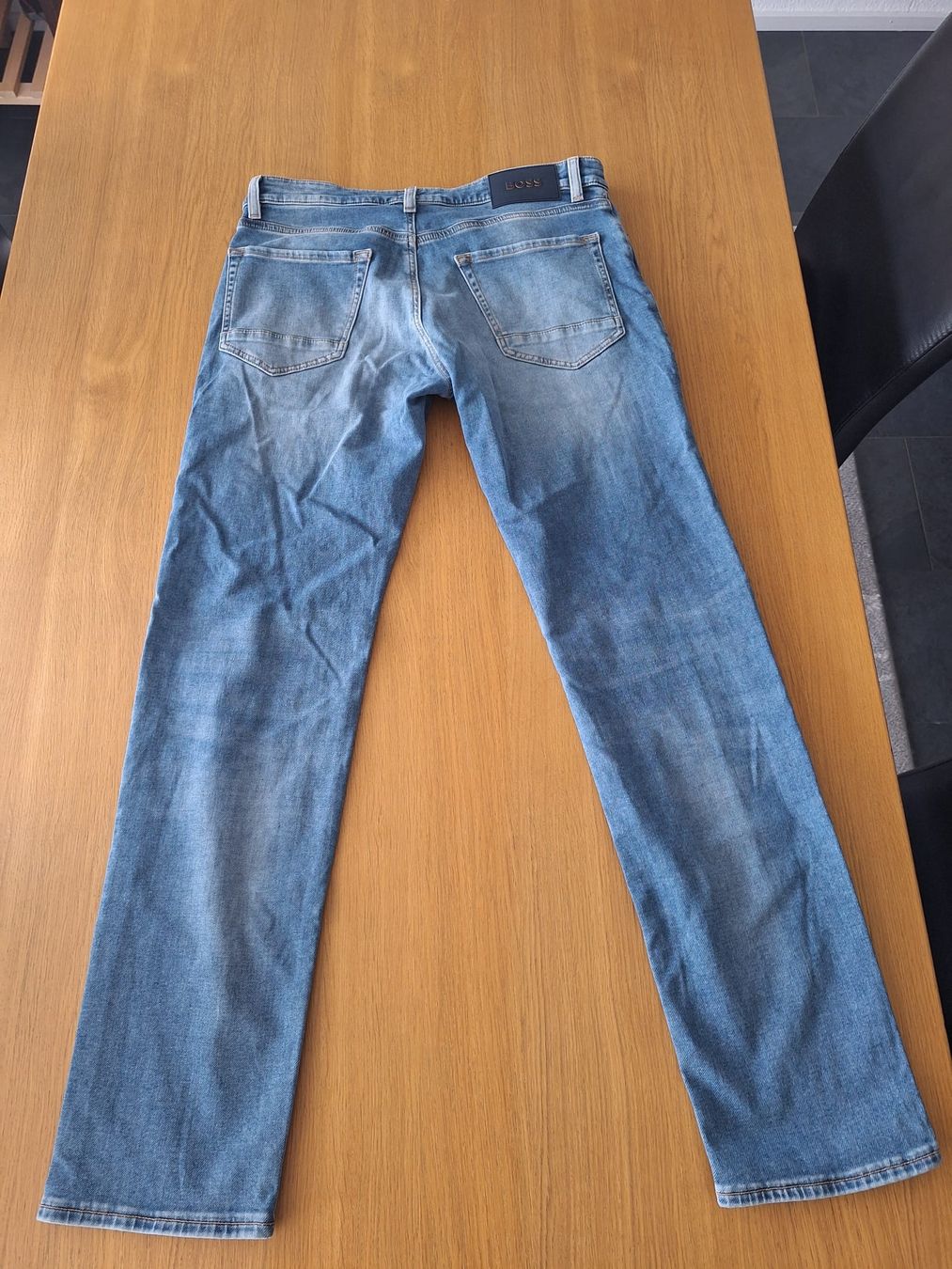 Hugo Boss Jeans: Boss Jeans - Size 32/32 – Usato da Wollerau venduto da _2kp5 1