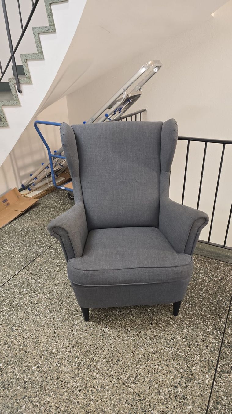 Ikea Sessel: Sessel ikea – Gebraucht aus Bern von ang_r7ft 1