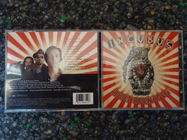 CD : Incubus