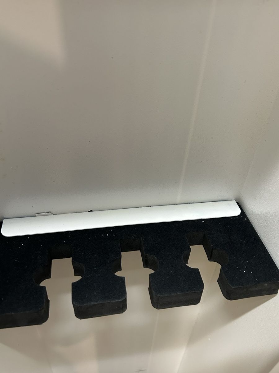 Casseforti: Trekker gun safe – Nuovo e nell'imballaggio originale da Genève venduto da ric_tkh9 4