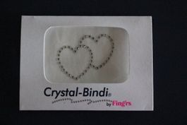 Swarovski-Tatoo für die Haut
