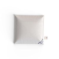 Standard Kissen 65x65cm 900g Entenfederchen
