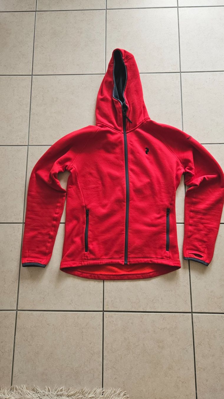 Peak Performance Pullover & Sweatshirts: Pulli Peak Performance M – Gebraucht aus Cormondrèche von ohawa