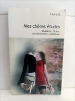 Mes chères études – Etudiante, 19 ans, job alimentaire : pro