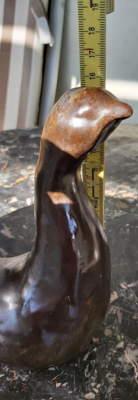 Tutte le decorazioni: Taube aus Ton – Nuovo (secondo la descrizione) da Greppen venduto da 86Sina 5