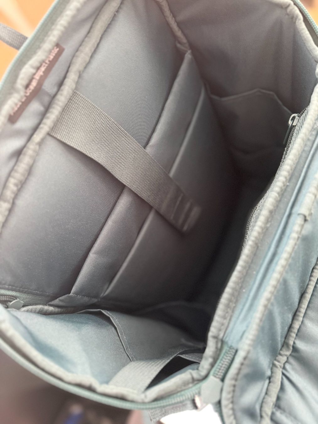 Zaini: GOT BAG PRO Rucksack dunkelgrün – Nuovo (secondo la descrizione) da Neuhausen am Rheinfall venduto da aneeco 3