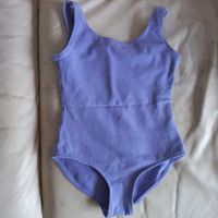 Ballett Body von Bloch gr. ca 110