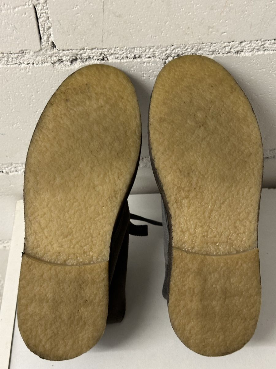 Scarpe da uomo: Schuhe grösse 38 – Usato da Thun venduto da jeff070 5