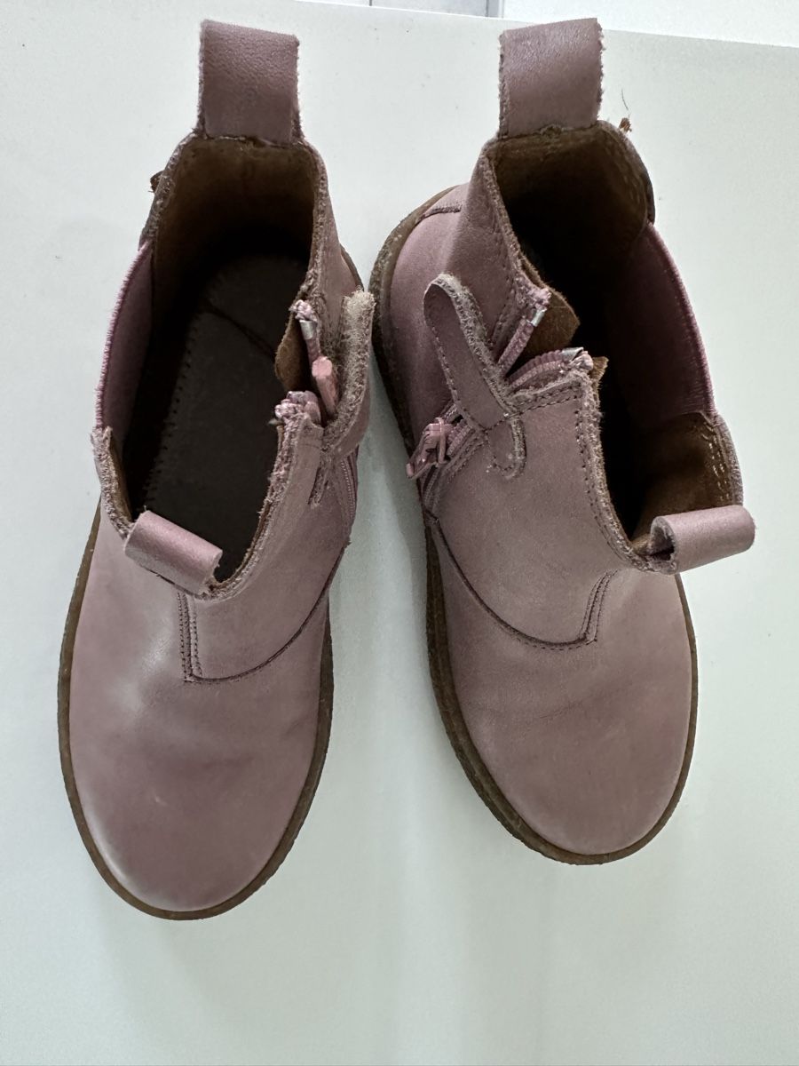 Naturino Scarpe per ragazze: Naturino Kids stifletten – Usato da Cevio venduto da Giorgia89 2