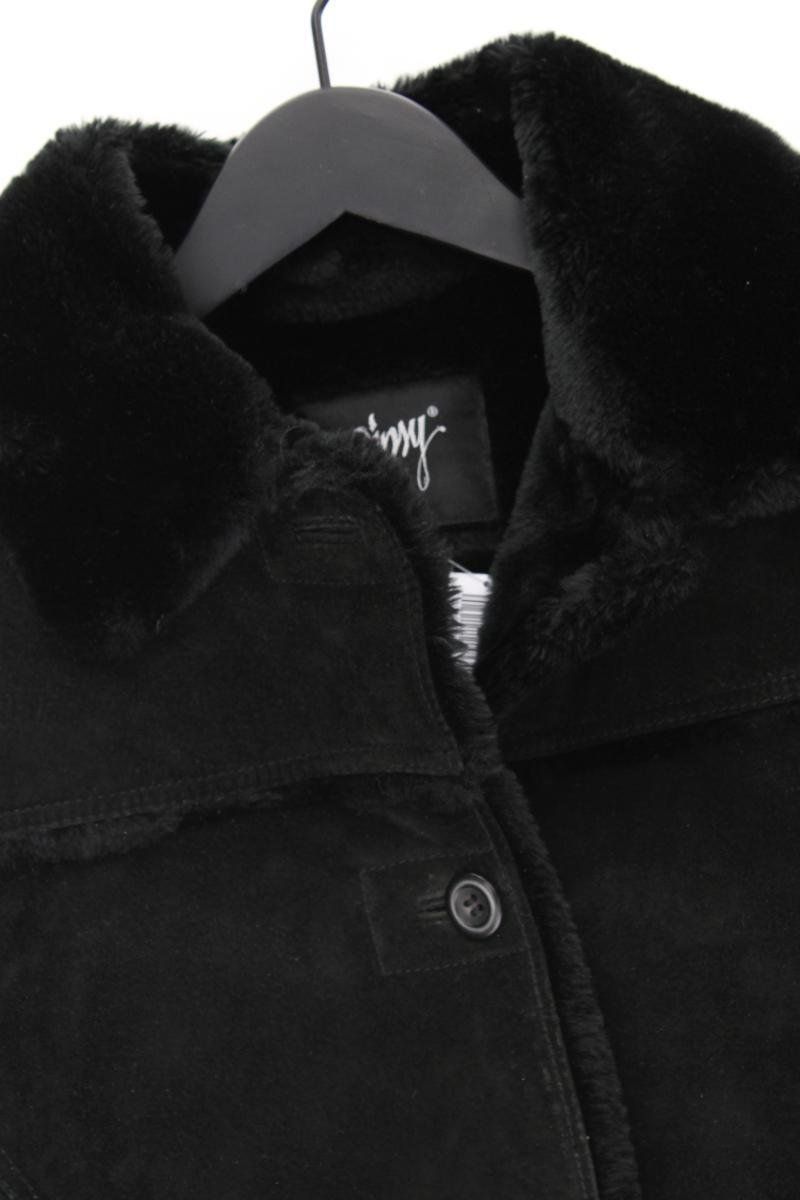 Jacken: Gipsy Lederjacke Gr. M schwarz – Gebraucht aus Neustadt an der Waldnaab von SecondLifeFashion 3