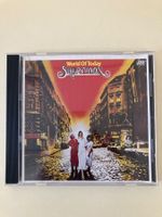 Supermax - World of Today