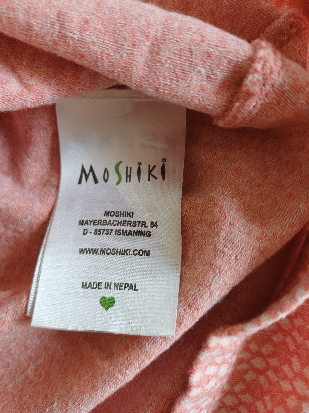 Moshiki Gonne: Röckli von Moshiki, Gr. S – Usato da Dettighofen Lengw. venduto da Tina01011 3