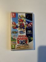 Super Mario 3D all stars sealed