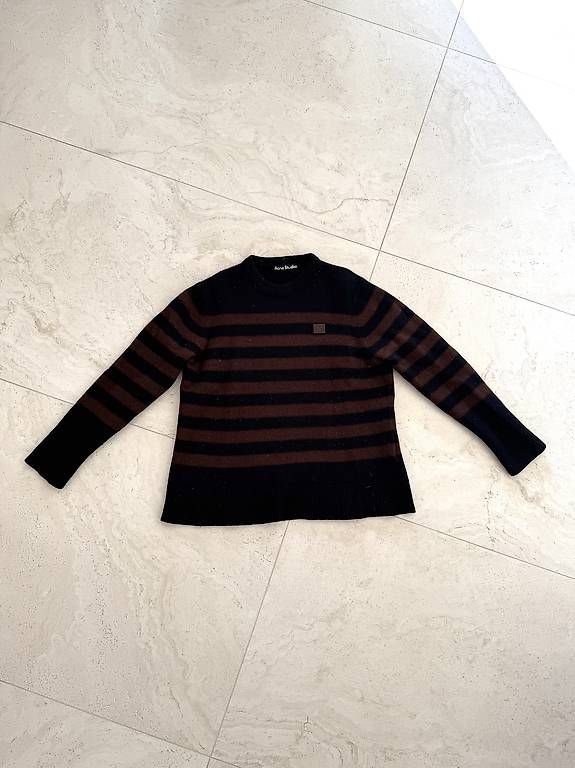 Pullover & Sweatshirts: ACNE STUDIOS - Wollpullover – Gebraucht aus Kreuzlingen von giu_6k2z 1