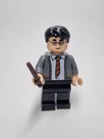 LEGO Harry Potter hp238 Harry Potter, Gryffindor Cardigan