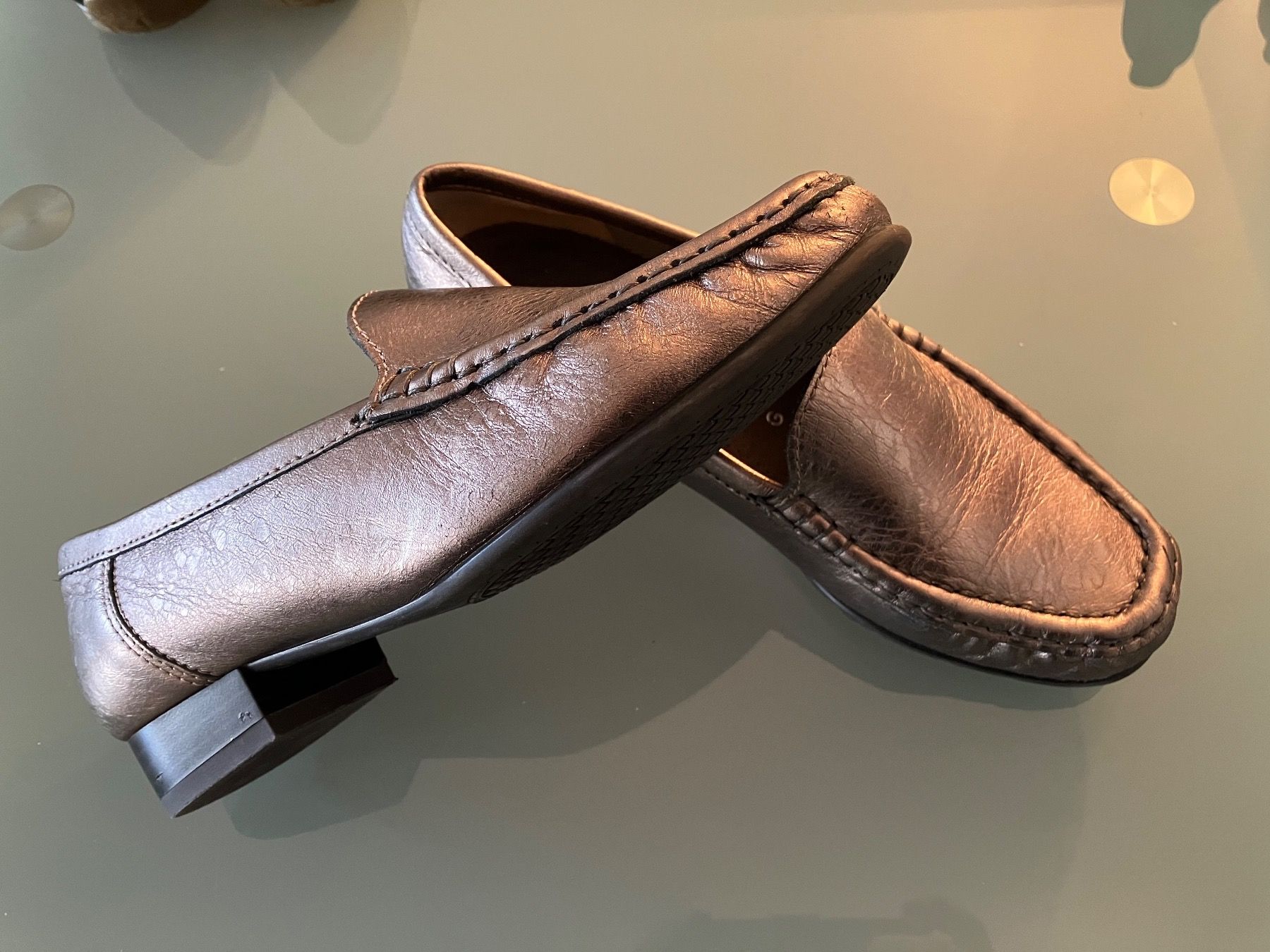 Scarpe da donna: Schuhe – Usato da Weinfelden venduto da Seelillie 3