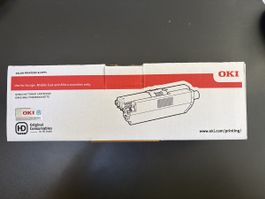 Tonerkartusche Schwarz, OKI MC363 / C332