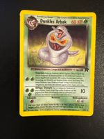 Pokémon Karte Dunkles Arbok 2/82 - Holo