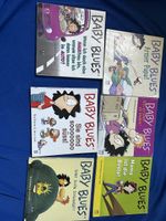 Baby Blues Comics 8 Bücher