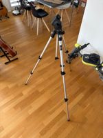 Manfrotto Kamera-Stativ – Made in Italy
