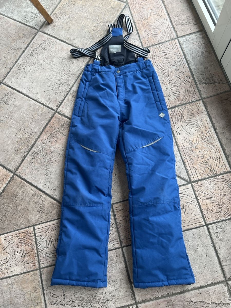 Pantaloni: Skihose Grösse 146 – Usato da Zufikon venduto da luuuzi