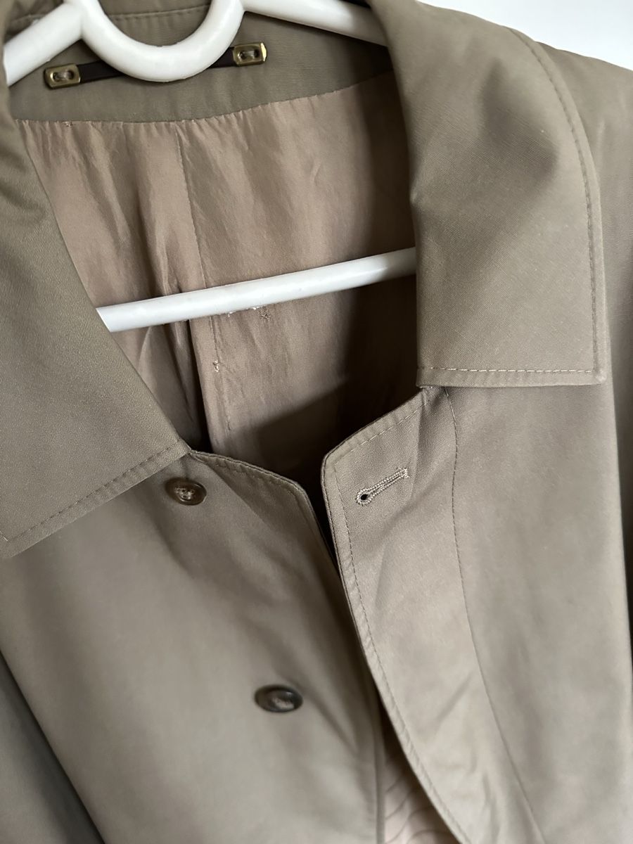Cappotti: Vintage Oversized trench coat – Nuovo (secondo la descrizione) da Kloten venduto da mariyama 6