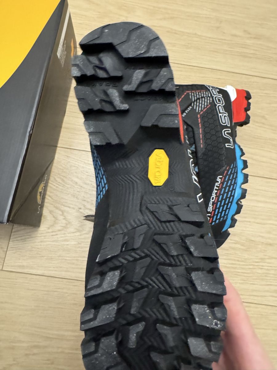 La Sportiva Scarpe da donna: La Sportiva Wanderschuhe  Trango Pro 39,5 NEU – Nuovo e nell'imballaggio originale da Bünzen venduto da Magdalena.K 3