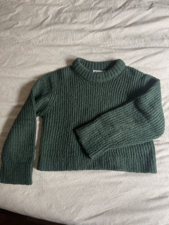 Pull en laine