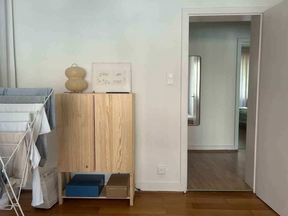 Ikea Ivar Regal, wie neu (Neu (gemss Beschreibung)) in Zrich fr CHF 75   nur Abholung auf Ricardo kaufen
