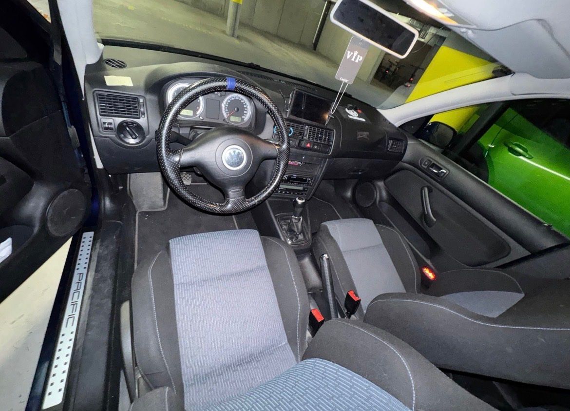 VW Automobili: VW Golf 4 2.0 4Motion – Usato da Thusis venduto da Its_me_ 3