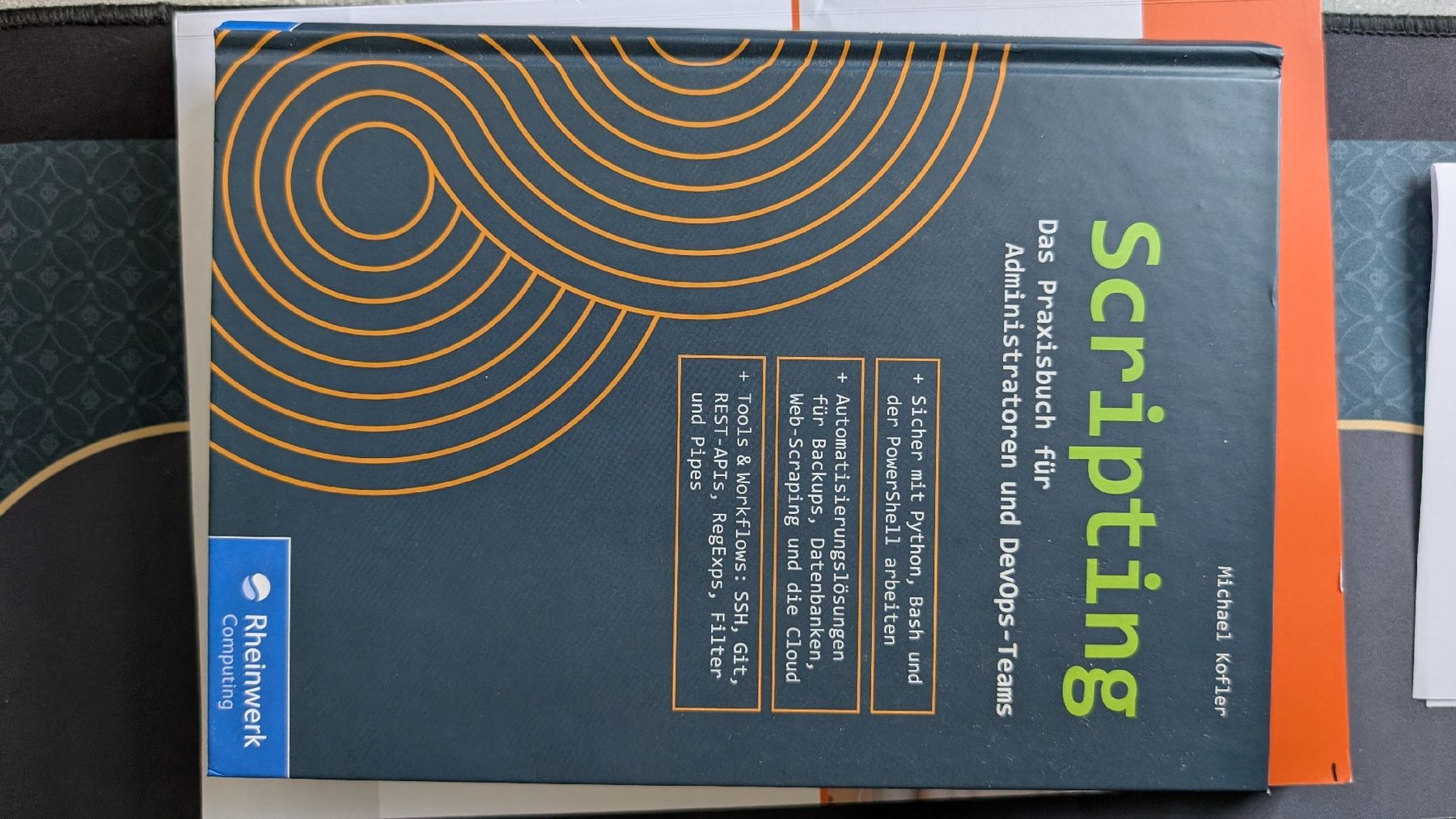 Bücher: Diverse Informatik & Programmier Bücher – Neu (gemäss Beschreibung) aus Möhlin von mrn_pgr9 3