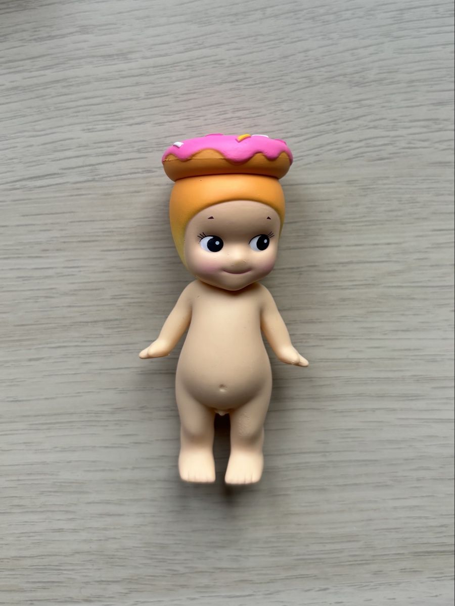 Sonny Angel Figuren: Sonny Angel Snack Series – Neu (gemäss Beschreibung) aus Uetikon am See von Winnieclaudia 1