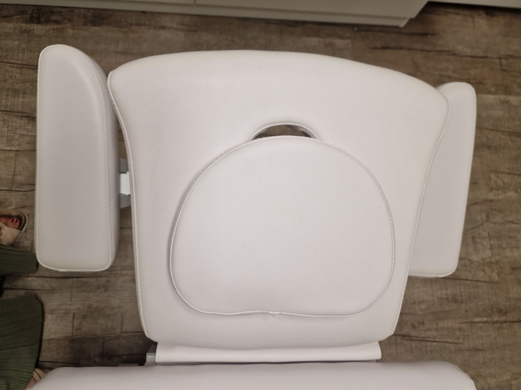 Fauteuils de soin: Massageliege – D'occasion à Inkwil par cor_l8zv 3