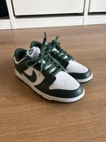 Nike Dunk Low Michigan State
