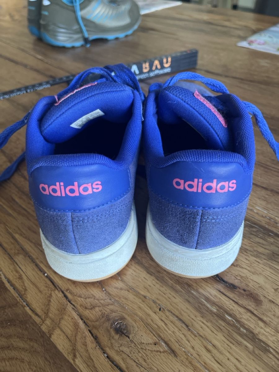 Adidas Scarpe per ragazzi: Adidas Sneakers Gr 38 – Usato da Detligen venduto da Carina_1981 2