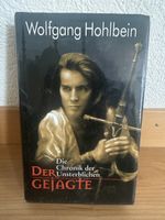 Buch Wolfgang Hohlbein Der Gejagte Chronik Band 7 gebunden