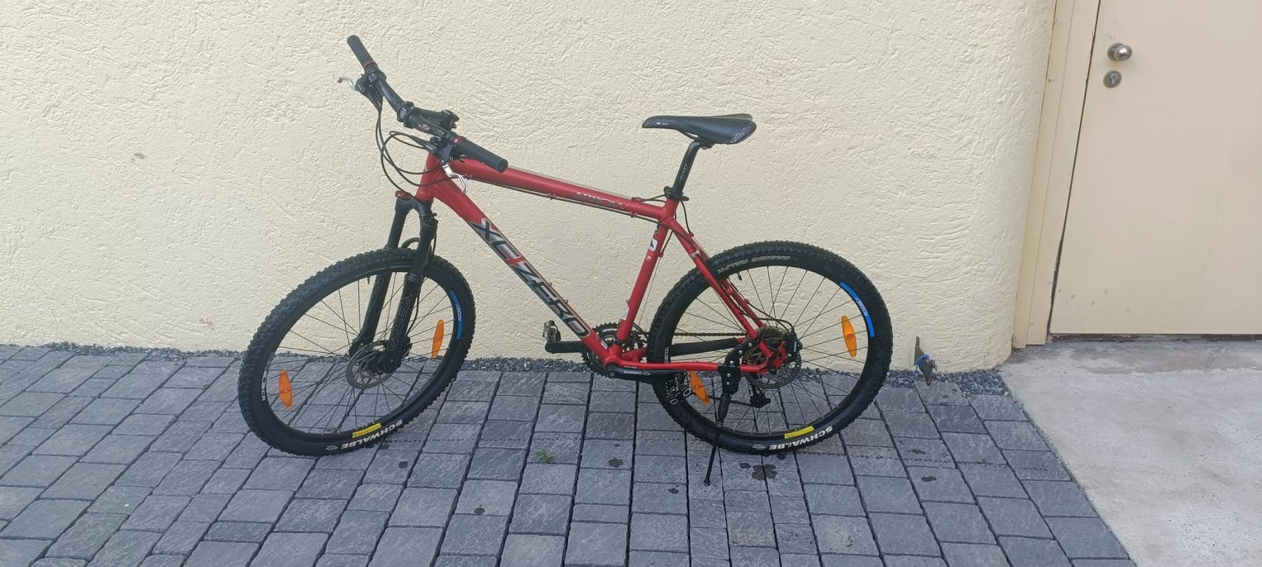 Biciclette: Fahrrad Arrow – Usato da Schachen LU venduto da prima02 7