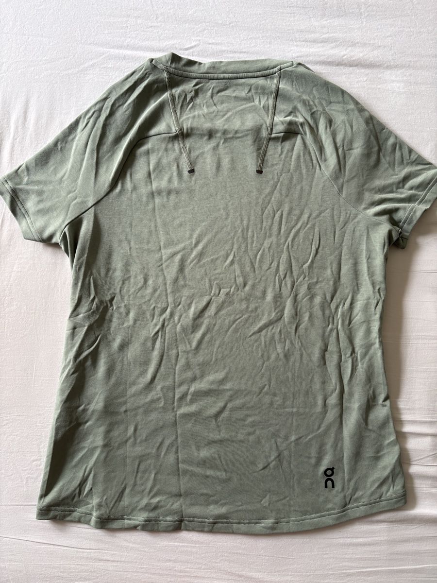 On T-shirt: Sport T-Shirt, On, Grösse S – Usato da Zürich venduto da Sera.13 1