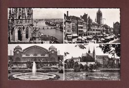 BASEL - 4 Bilder